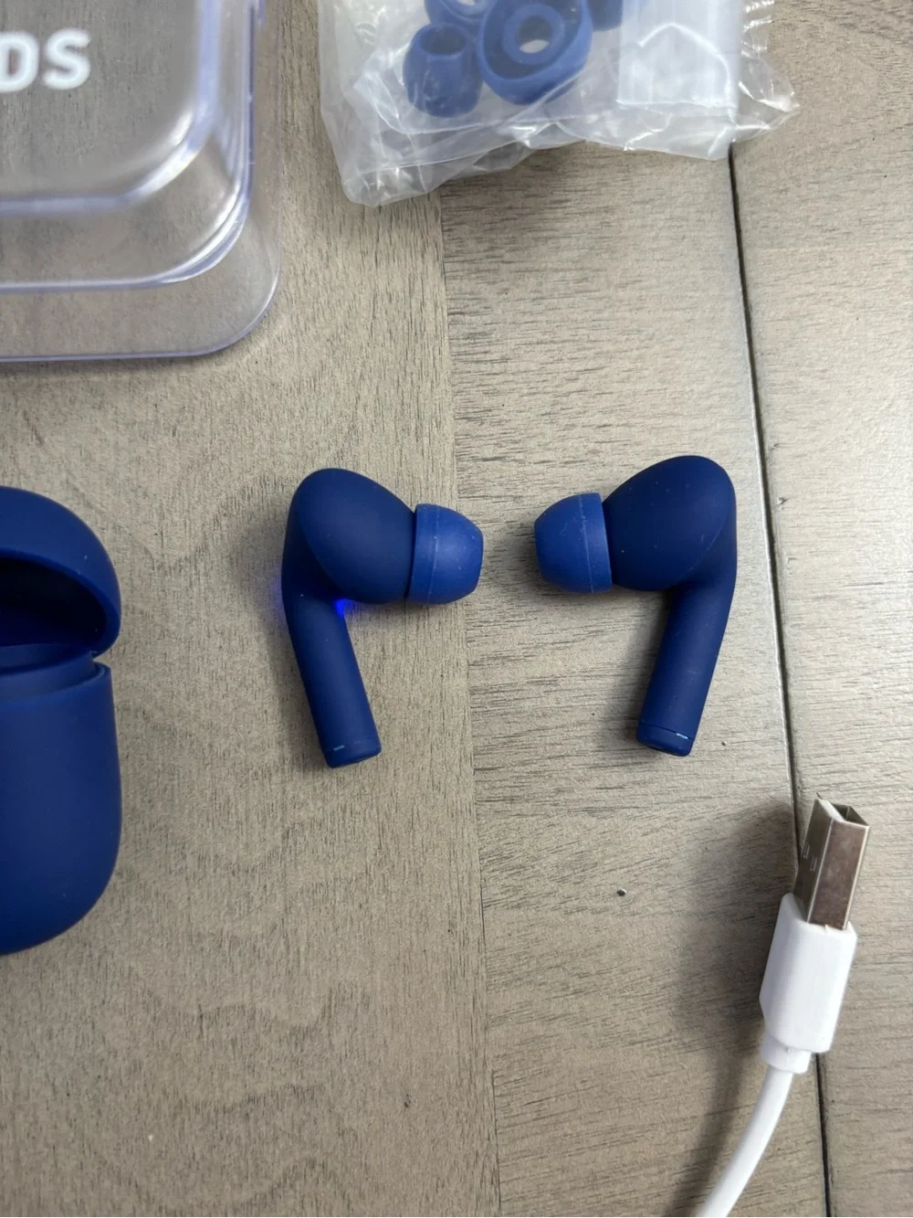 Coolbuds true wireless